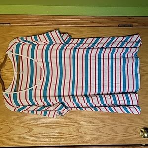 Lularoe 3xl Tunic
